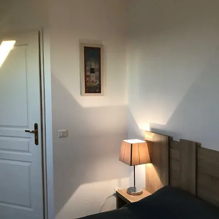 T2 Duplex Valentin Plage Апартаменты *