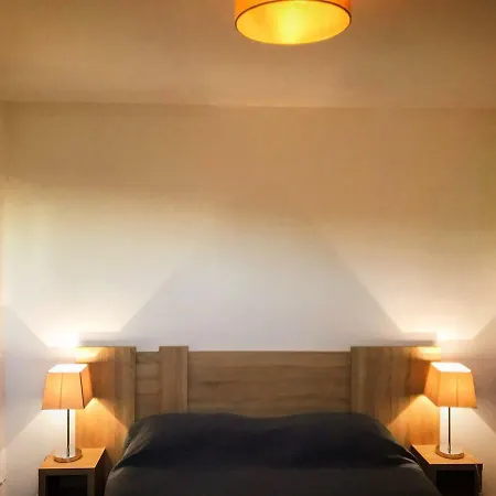 T2 Duplex Valentin Plage Batz-sur-Mer