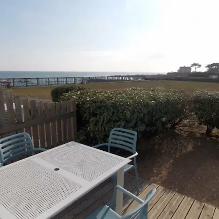 T2 Duplex Valentin Plage