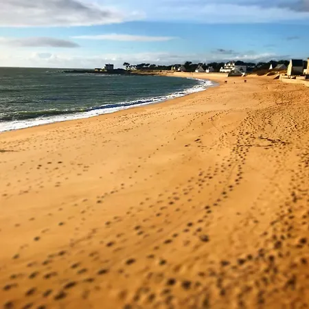 Διαμέρισμα T2 Duplex Valentin Plage *