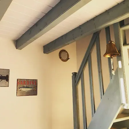 T2 Duplex Valentin Plage * Бат-сюр-Мер