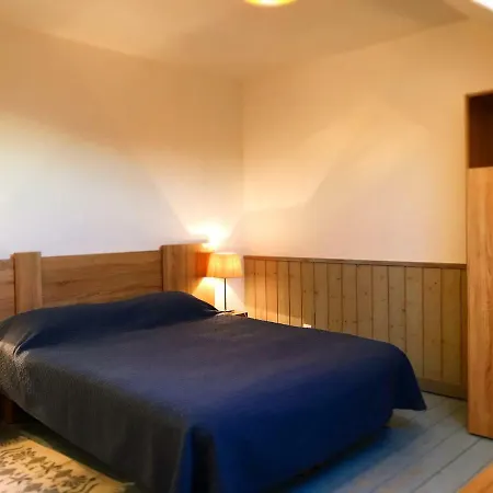 T2 Duplex Valentin Plage Apartment