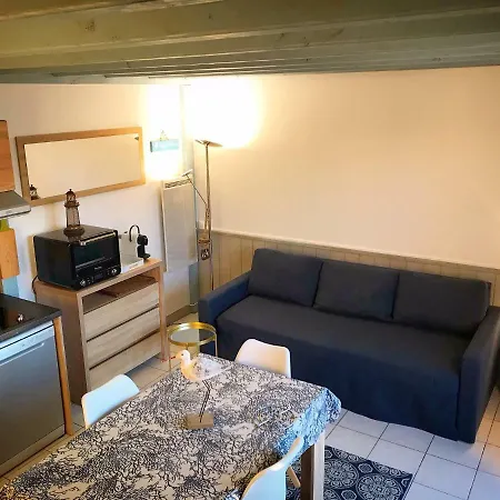 T2 Duplex Valentin Plage